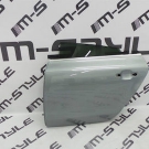 original Audi A7 4G S7 4G Tür hinten links HL H L Scheibe getönt rear left door