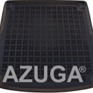 Gummi-Kofferraumwanne für Audi A6