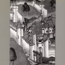 Stadt- und Landmauern, Band 1 und 2