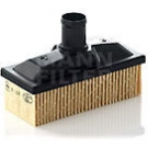 MANN-FILTER C 118 Luftfilter für Diverse Modelle