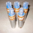 spit pulsa 800 Gas  5 STK. trockenbau 