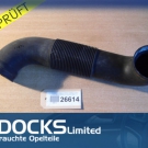 Luftkanal Luft Rohr Schlauch Zafira B 2,2 Benzin Z22YH Opel