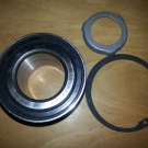 SKF Hinten radlager BMW E28; E34; E24; E32; E24