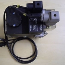 Dungs Garegelblock Gasmulitblock Typ MB-412 B01Serie 02