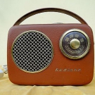 Transistorradio Röhrenradio Radione Radio