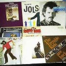 36 x 12" Vinyl LP JAZZ * JAZZROCK * DIVERSE * Sammlung * L@@K