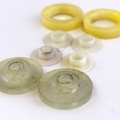 Reparatursatz Rep Satz Mercedes Schaltgestänge W113 Pagode 190SL W111 Ponton