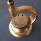 altes Uhrmacherwerzeug