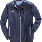 blau in 6XL von Brax