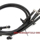 Schlauchleitung Scheinwerferreinigung SWR BMW E32 E34