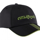 Baseball Cap – 918 Spyder.