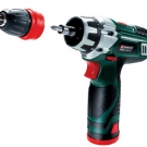 Akku-Bohrschrauber PABSW 10.8 A1 PARKSIDE