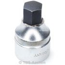 Hazet 985-12 Schraubendreher-Einsatz SW 12 mm