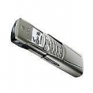 Nokia 8910 NEU! Rarität natürliches Titan mit Gewährleistung