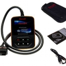 iCarsoft i930 OBD2 Diagnose Gerät CanBus Scanner f Land Rover Freelander Range