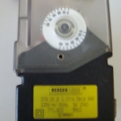 Stellantrieb Berger Lahr STA 30 B 3.37/6. 3N18 ARP 771.823 9503