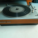 selten u sauber erhalten  BEOGRAM  1000    B&O  , mit Sp 10  Bang Olufson MM