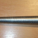 Ringstock von Nr. 40 bis 76, genau nach Millimetern im Umfang