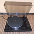Legendärer Thorens TD 320 MK III - Original kein Nachbau