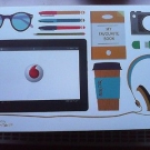 Tablet Lenovo Smart Tab II 10