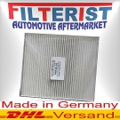 Innenraumfilter Pollenfilter Nissan Almera II Tino Primera Hatchback Traveller
