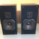 ELAC  Sat 2 MK I...Top Zustand