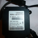 WEISHAUPT Gasbrenner WG 2 N/1 E Zündtrafo mit Kabel