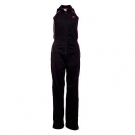 Nike Track Cat Suit Damen Sport Trainingsanzug Einteiler 295577-010 Catsuit neu