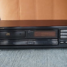 cd player onkyo DX6700