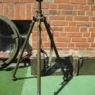 Fliegerdreibein MG3/MG42