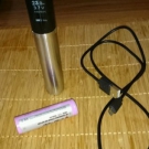 E shisha eVic supreme von Joyetech