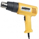 Mannesmann M 49500 Heissluftpistole 2000 Watt mit 4-teiligem Zubehör