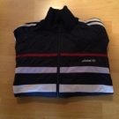 adidas oldschool Jacke
