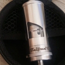 Taifun GT 2 Clone Selbstwickelverdampfer (Neu)