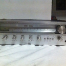 Pioneer SX-450 AM/FM 