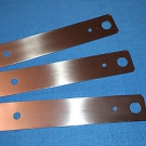 Thorens TD316 318 320 321 325 520 521 TD2001 TD3001 Blattfedern Spring 0,7mm