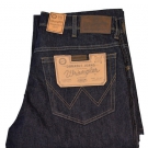 Wrangler Herren Regular Fit Herrenjeans Jeans Hose Designerhose Stretch Modern