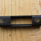 BW MG42/53 Visierlager