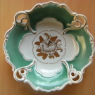PORZELLAN SCHALE(Ilmenau)