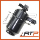 TROCKNER KLIMAANLAGE MERCEDES-BENZ S-KLASSE W126 C126 260-560