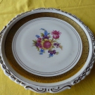 Schmuck bzw. Gebäckteller Bavaria 87