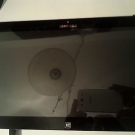 samsung tablet display