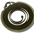 Neue Starterfeder passend zu Husqvarna 257 262 Motorsäge Rückholfeder