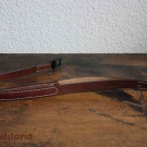 Geteilter MG34 / MG42 Lederriemen (Repro)