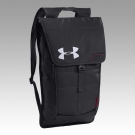 UNDER ARMOUR TECH PACK SCHWARZ