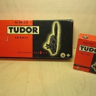 2 Historische ( leere ) Anodenbatterien 90 Volt und 67,5 Volt