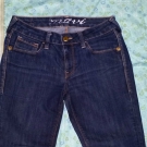 MAVI jeans Gr W30 L 30 in blau model sophie !TOP ZUSTAND!