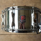 Vintage 70's Premier 2004 14" x 6,5" Snare Drum