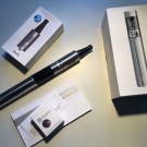 Joyetech eVic Supreme inkl. Delta Verdampfer + C3 Atomizer + Zubehör - wie neu