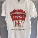 Original D&G Dolce & Gabbana Herren T-Shirt Gr.46 (S)